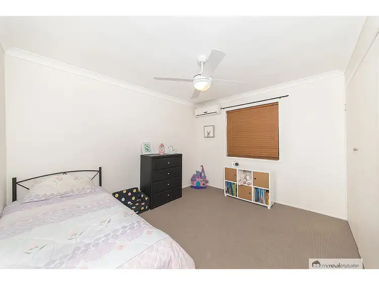 Seventh view of Homely house listing, 297 Thirkettle Avenue, Frenchville QLD 4701