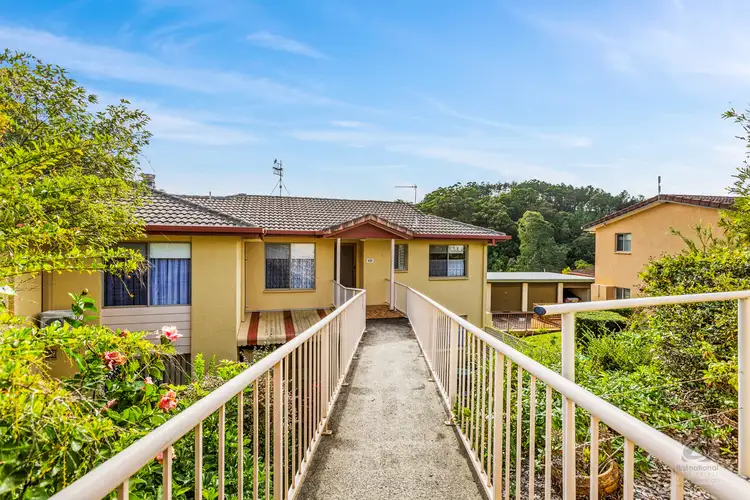 105 Treetops Boulevard, Murwillumbah NSW 2484