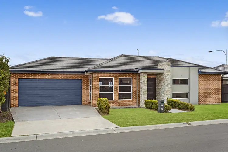 20 Marshall Avenue, Spring Farm NSW 2570