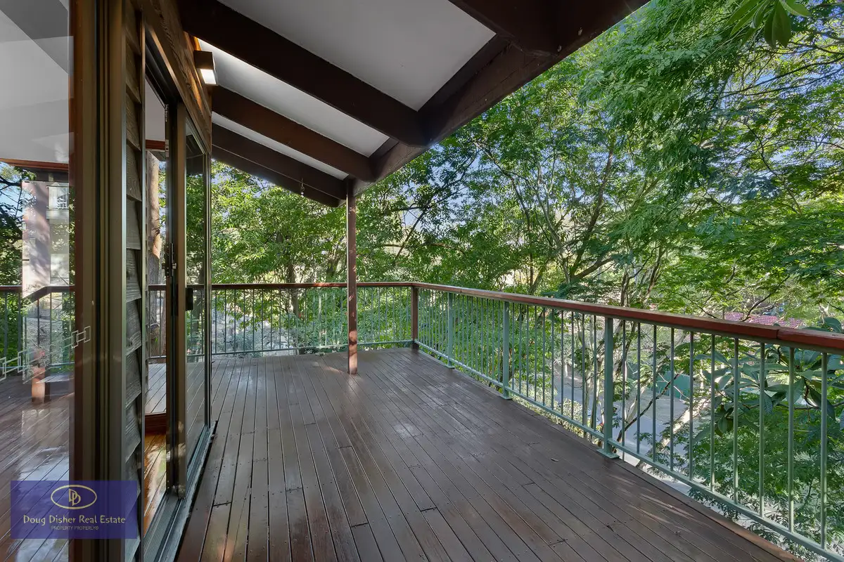 Main view of Homely house listing, 19 Lytham Street, Indooroopilly QLD 4068