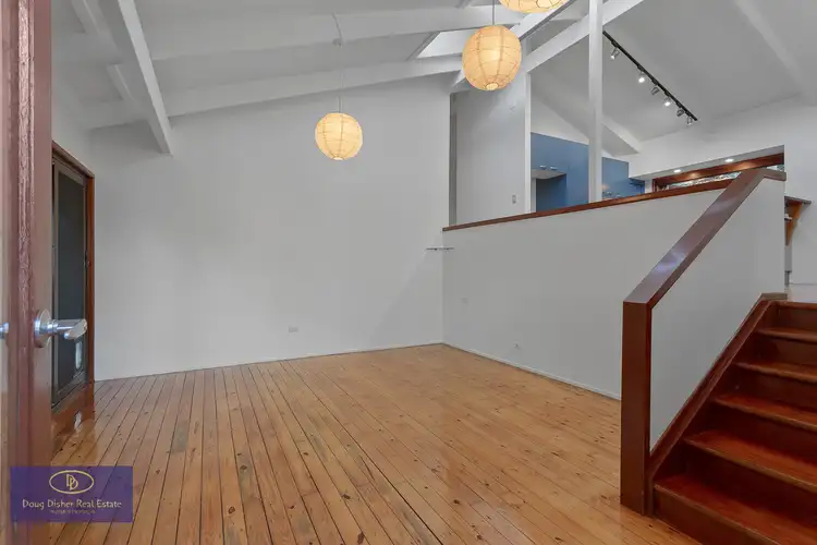 Fifth view of Homely house listing, 19 Lytham Street, Indooroopilly QLD 4068
