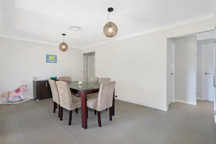 Third view of Homely house listing, 18 Winston Place, Narellan Vale NSW 2567