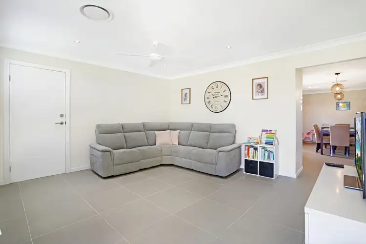 Fourth view of Homely house listing, 18 Winston Place, Narellan Vale NSW 2567