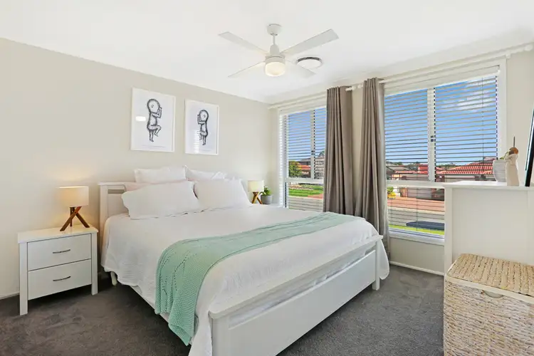 Fifth view of Homely house listing, 18 Winston Place, Narellan Vale NSW 2567