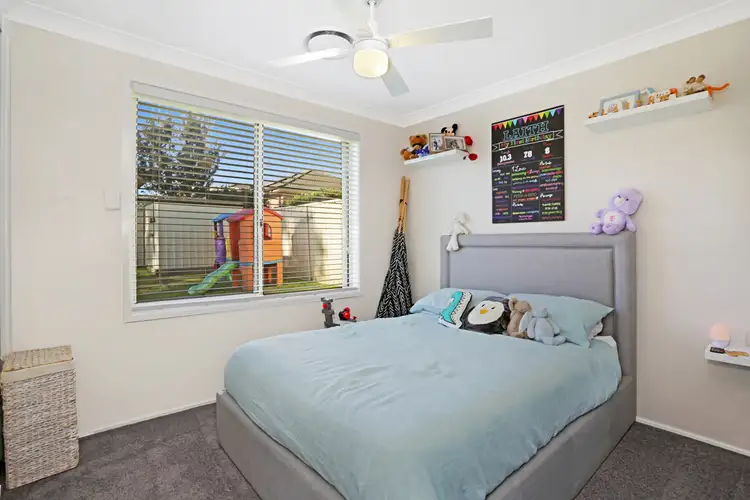 Sixth view of Homely house listing, 18 Winston Place, Narellan Vale NSW 2567