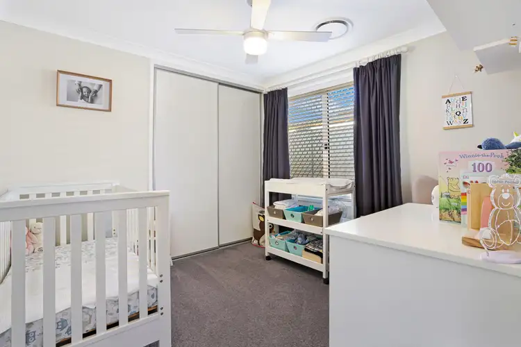 Seventh view of Homely house listing, 18 Winston Place, Narellan Vale NSW 2567