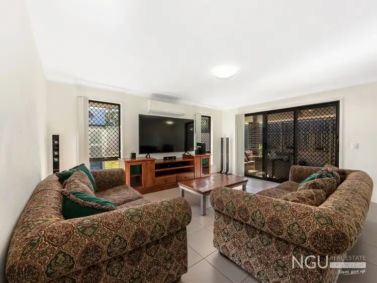 Fifth view of Homely house listing, 25 Diamantina Boulevard, Brassall QLD 4305