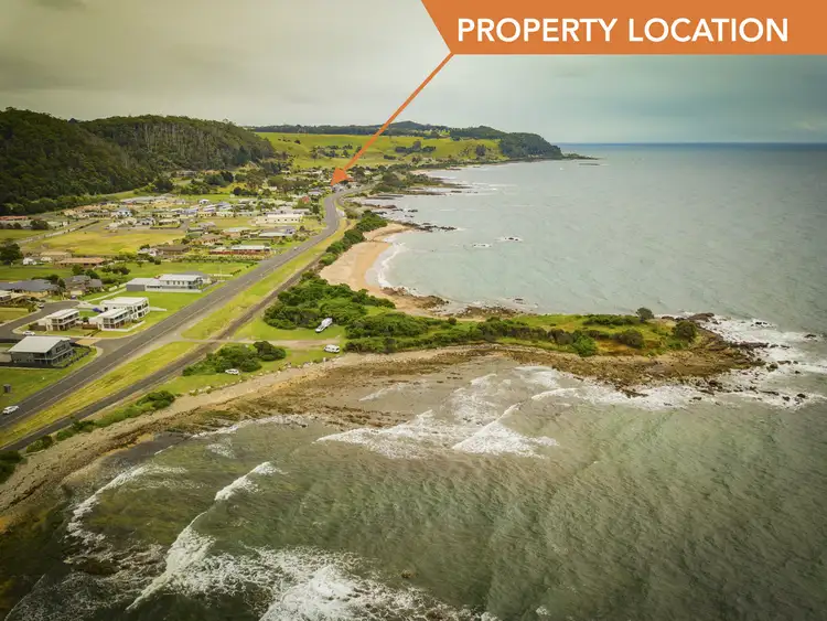 Fourth view of Homely house listing, 336 Preservation Drive, Sulphur Creek TAS 7316