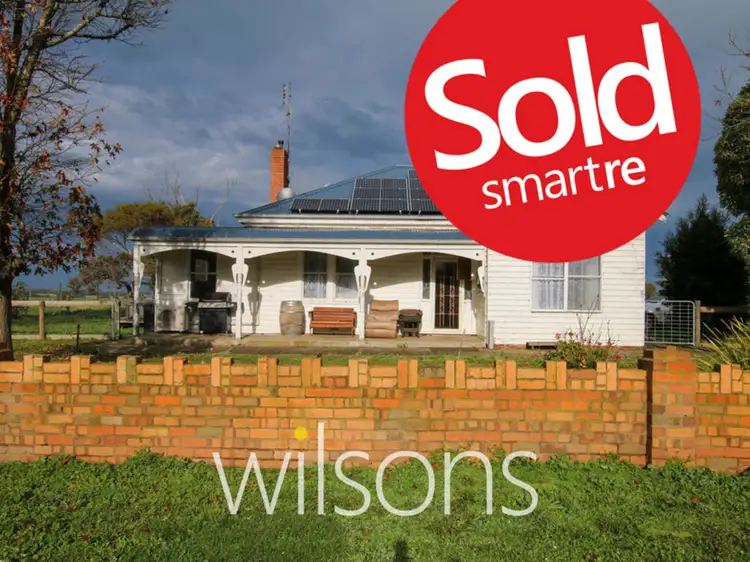 2883 Penshurst-Warrnambool Road, Hawkesdale VIC 3287