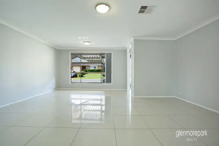 Third view of Homely house listing, 18 Dara Crescent, Glenmore Park NSW 2745