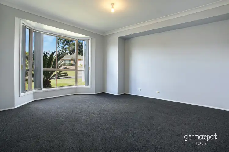 Sixth view of Homely house listing, 18 Dara Crescent, Glenmore Park NSW 2745