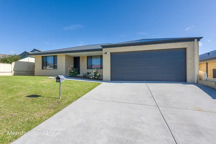 Third view of Homely house listing, 42 Chauncy Way, Spencer Park WA 6330