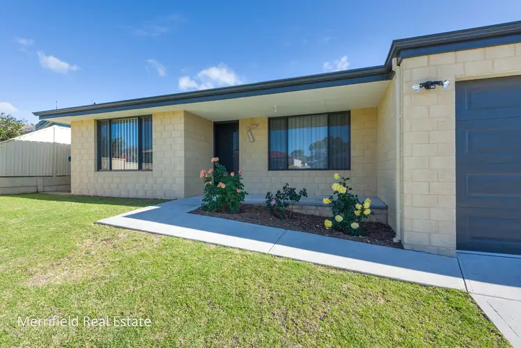 Fourth view of Homely house listing, 42 Chauncy Way, Spencer Park WA 6330