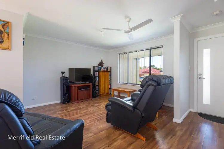 Fifth view of Homely house listing, 42 Chauncy Way, Spencer Park WA 6330