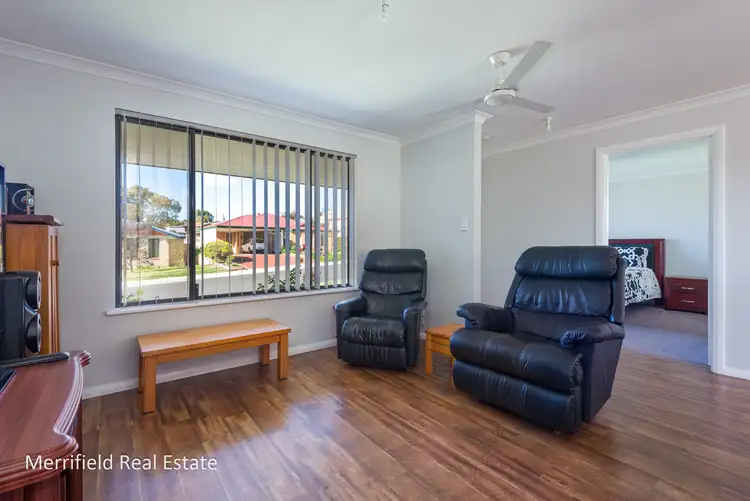 Sixth view of Homely house listing, 42 Chauncy Way, Spencer Park WA 6330