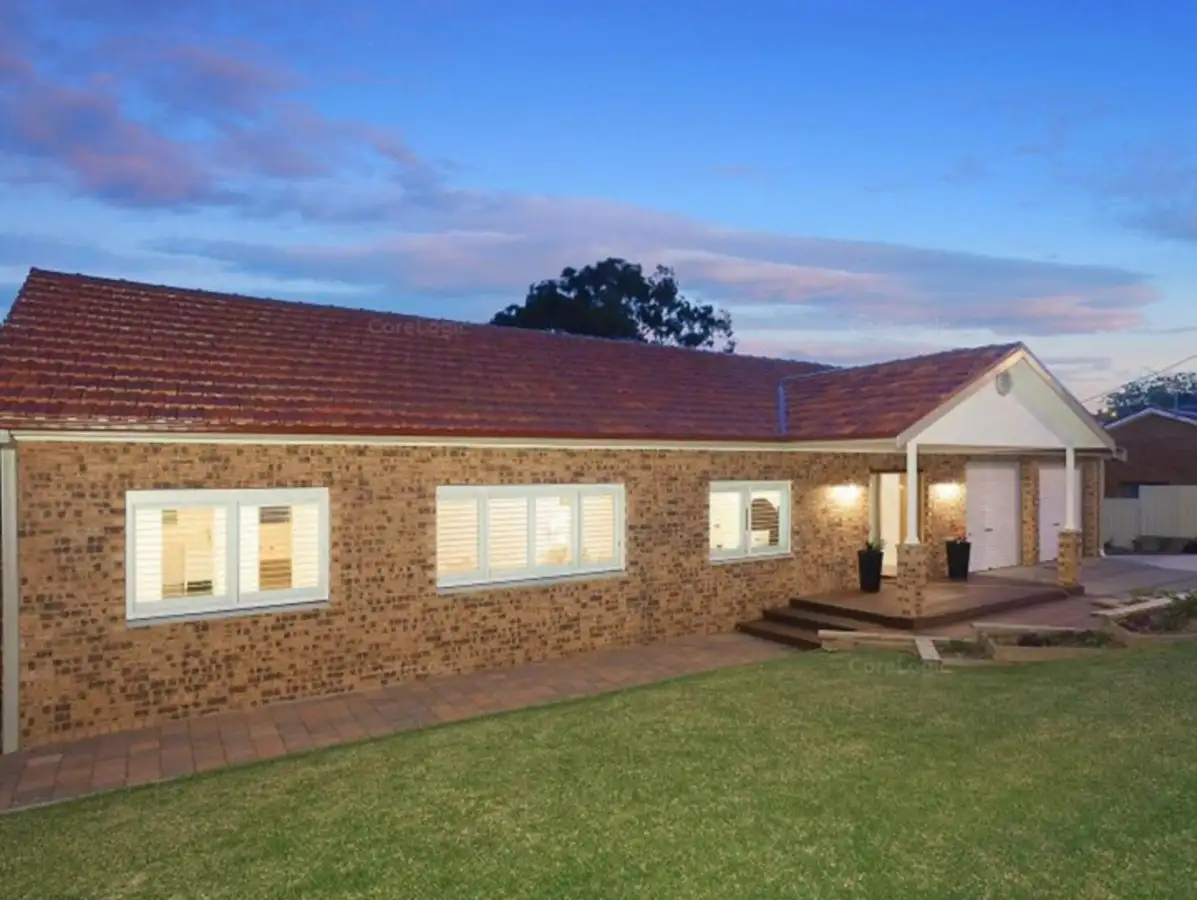 Main view of Homely house listing, 742 The Entrance Road, Wamberal NSW 2260