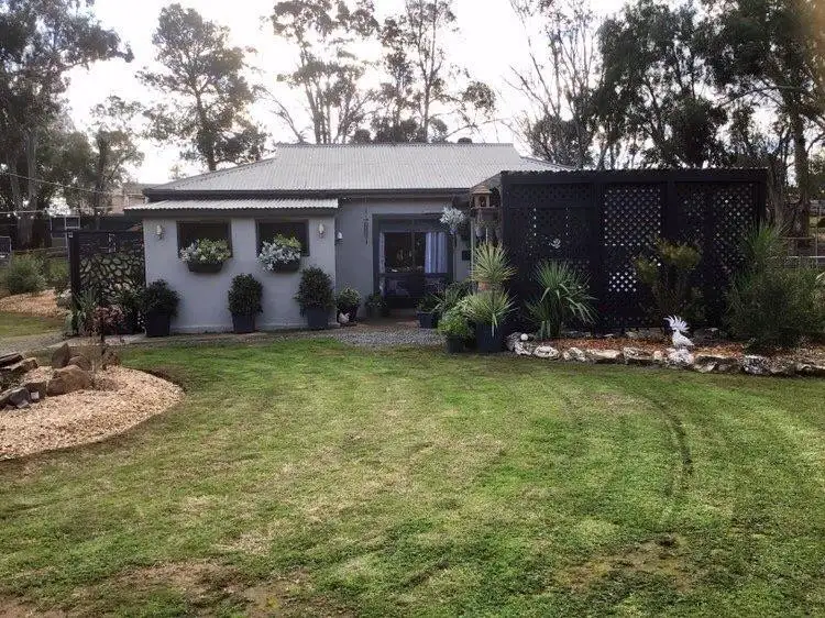 Main view of Homely house listing, 5-7 Johnstone Road, Spalding SA 5454