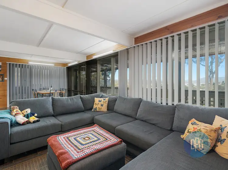 Fourth view of Homely house listing, 11 Grandview Drive, Goughs Bay VIC 3723