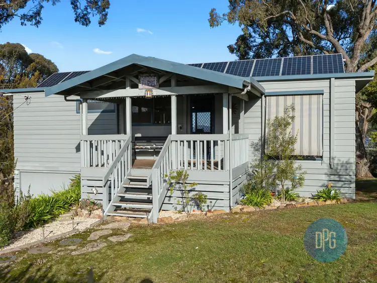 Fifth view of Homely house listing, 11 Grandview Drive, Goughs Bay VIC 3723