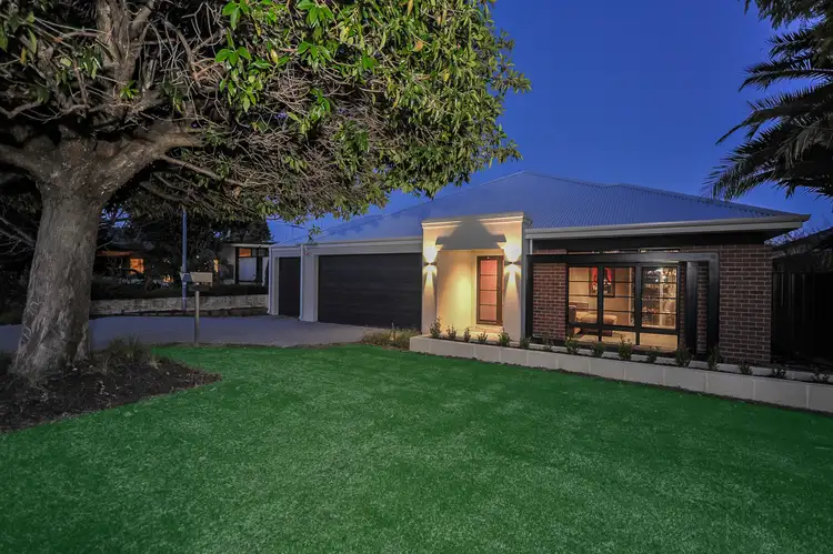 18 Cygnet Street, Dianella WA 6059
