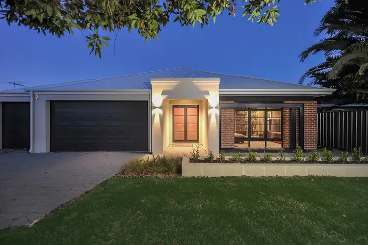 Second view of Homely house listing, 18 Cygnet Street, Dianella WA 6059