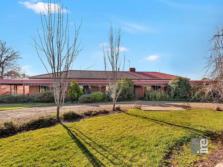 Third view of Homely house listing, 415 Kerrs Road, Milawa VIC 3678