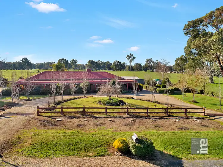 Fifth view of Homely house listing, 415 Kerrs Road, Milawa VIC 3678