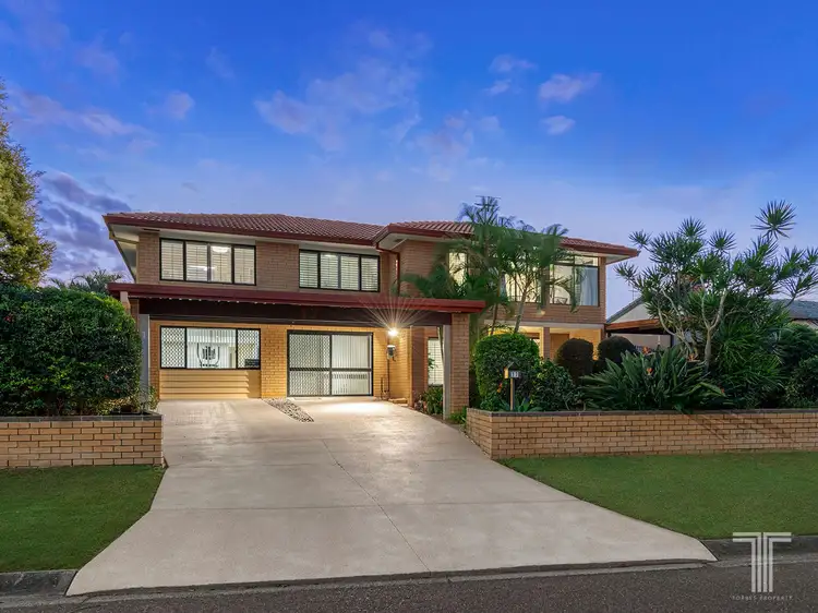 Main view of Homely house listing, 17 Jarrow Street, Tingalpa QLD 4173