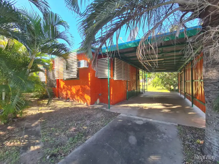 102 Rose Street, Koongal QLD 4701