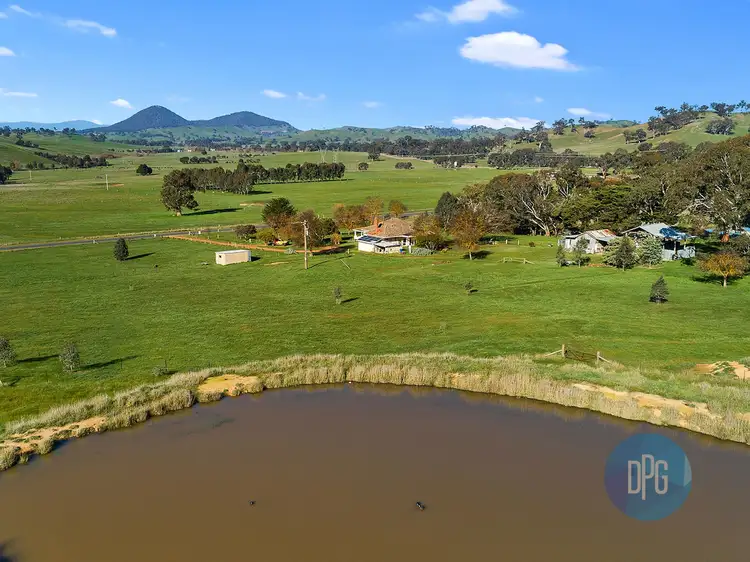 75 Lockharts Road, Bonnie Doon VIC 3720