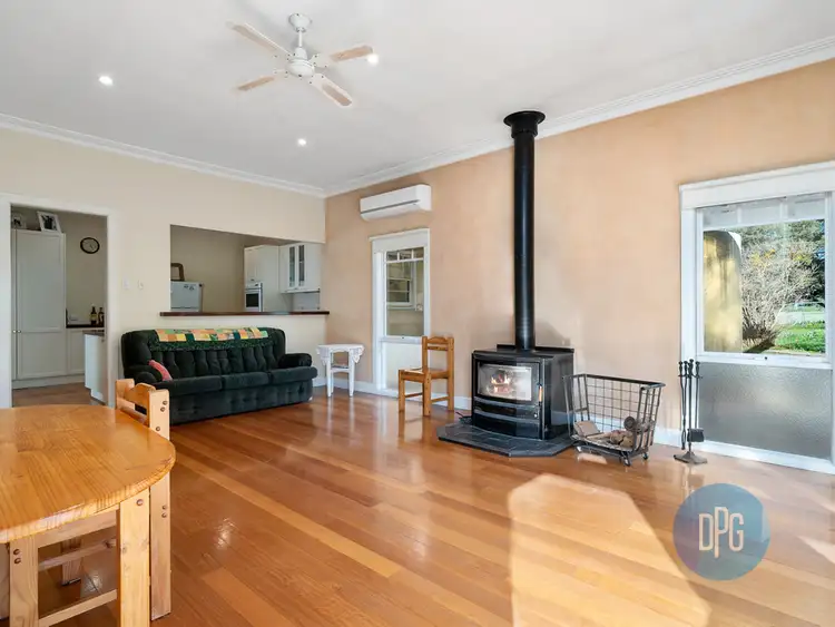 Fifth view of Homely rural property listing, 75 Lockharts Road, Bonnie Doon VIC 3720