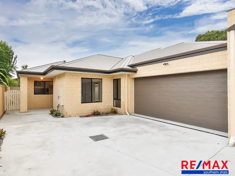 31b Hartfield Street, Queens Park WA 6107