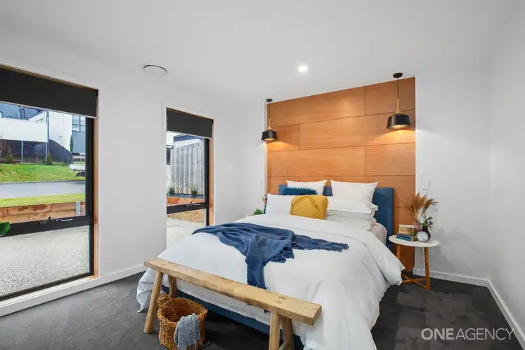 Fifth view of Homely house listing, 3 Aram Place, Newstead TAS 7250