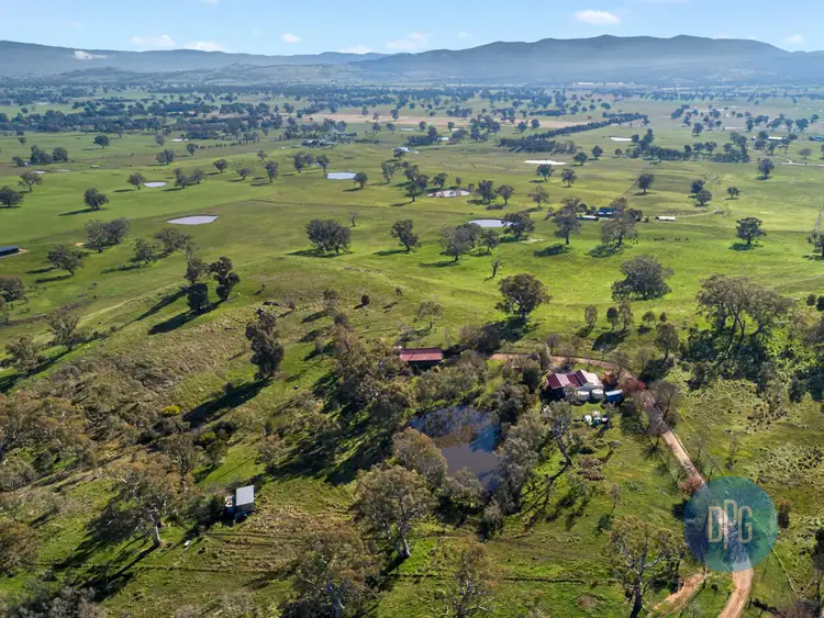 Main view of Homely rural property listing, 251 McLeod Lane, Mansfield VIC 3722