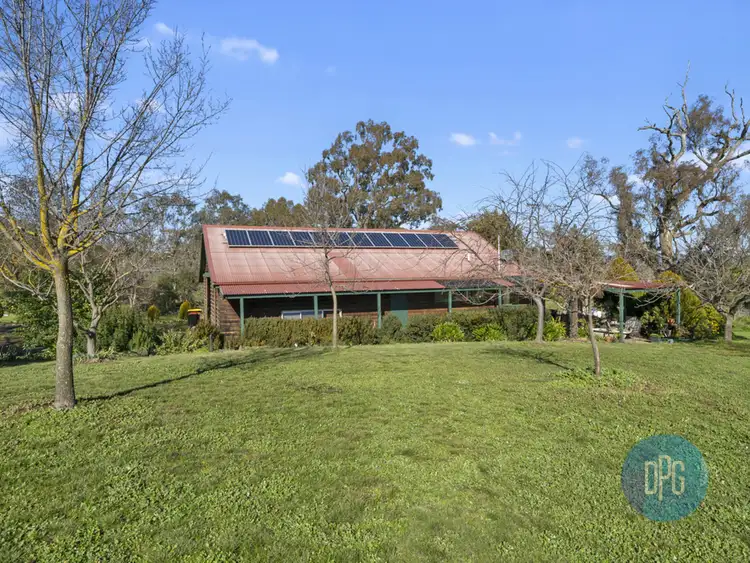 Second view of Homely rural property listing, 251 McLeod Lane, Mansfield VIC 3722