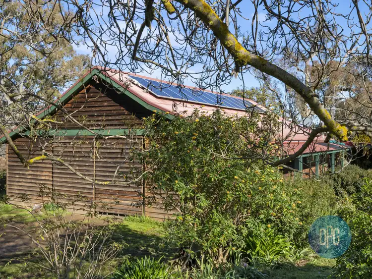 Fifth view of Homely rural property listing, 251 McLeod Lane, Mansfield VIC 3722
