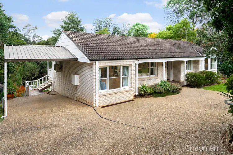 55 Hawkesbury Road, Springwood NSW 2777