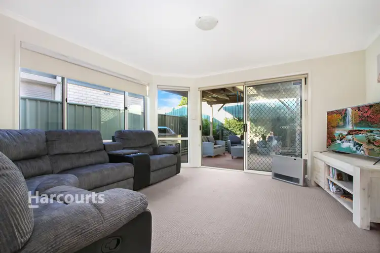 Main view of Homely house listing, 17 Herriott Crescent, Horsley NSW 2530
