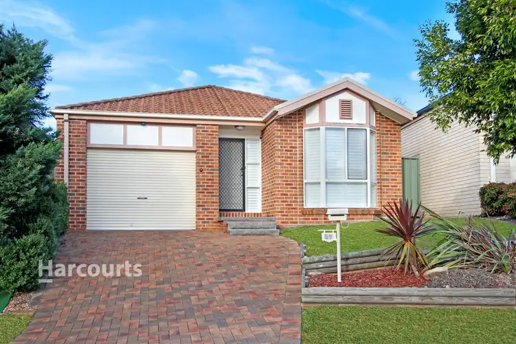 Second view of Homely house listing, 17 Herriott Crescent, Horsley NSW 2530