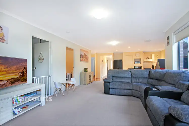 Third view of Homely house listing, 17 Herriott Crescent, Horsley NSW 2530