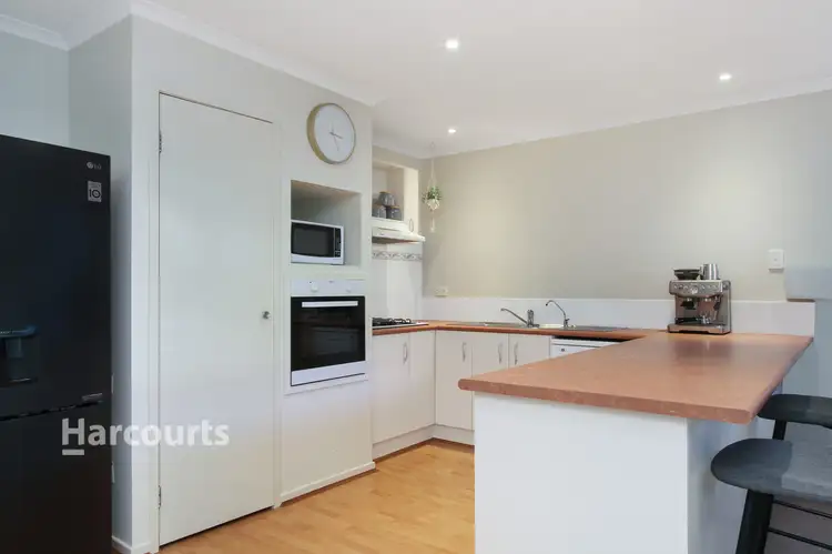 Fourth view of Homely house listing, 17 Herriott Crescent, Horsley NSW 2530