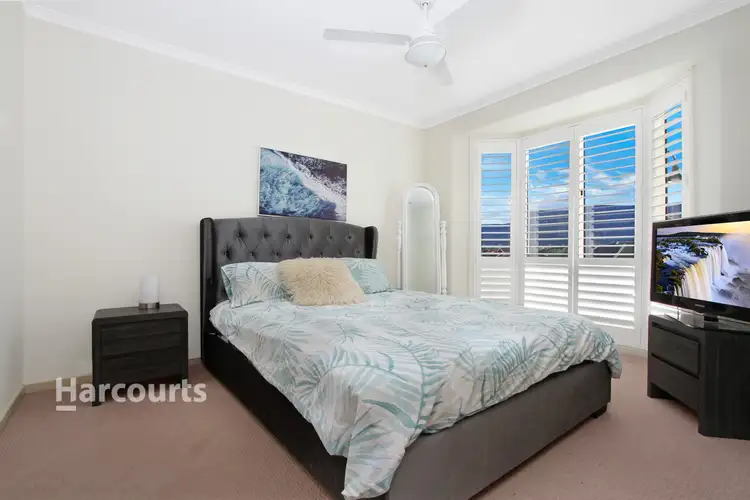 Fifth view of Homely house listing, 17 Herriott Crescent, Horsley NSW 2530