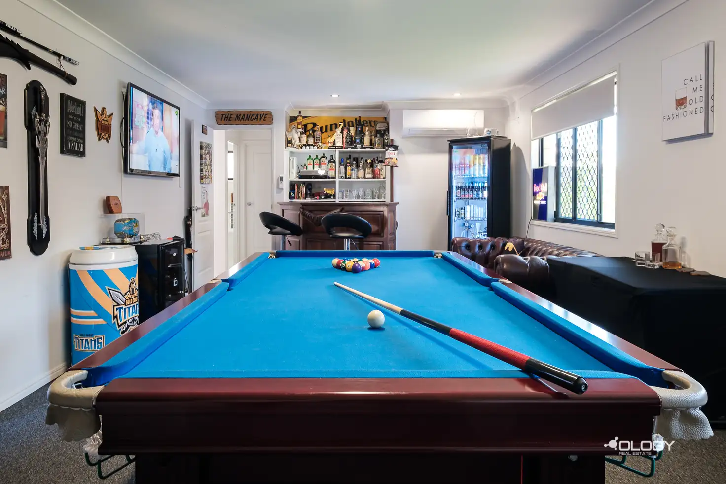 Main view of Homely house listing, 10 Geoff Wilson Drive, Norman Gardens QLD 4701