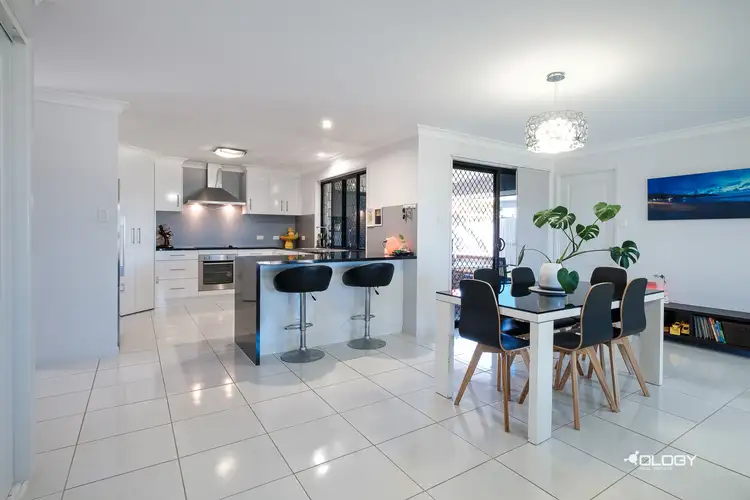 Fourth view of Homely house listing, 10 Geoff Wilson Drive, Norman Gardens QLD 4701