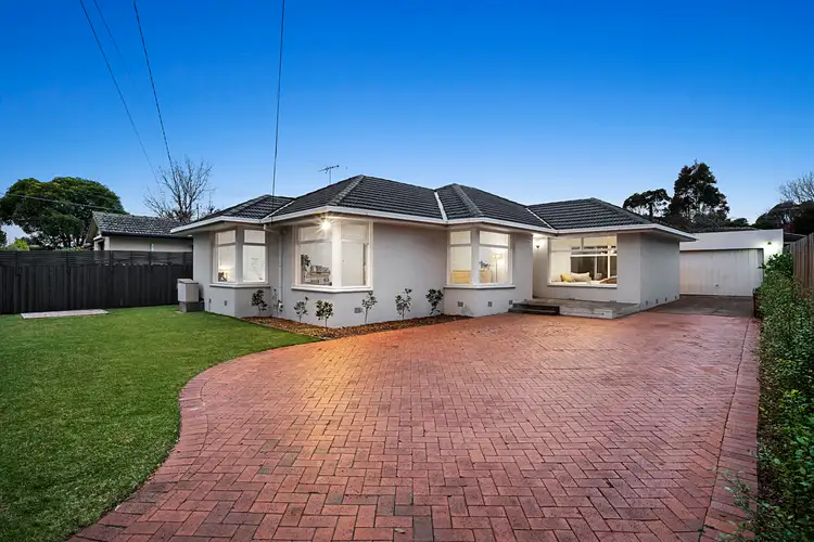 26 Hudson Avenue, Frankston VIC 3199