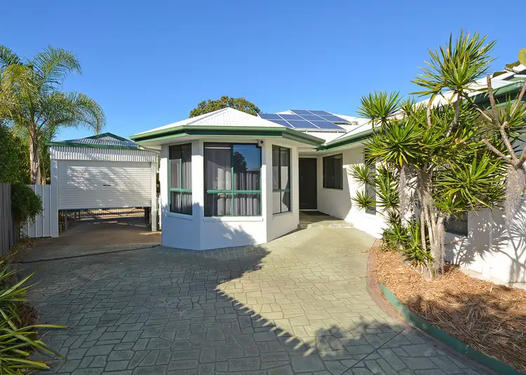 Third view of Homely house listing, 7 Elgin Court, Urraween QLD 4655
