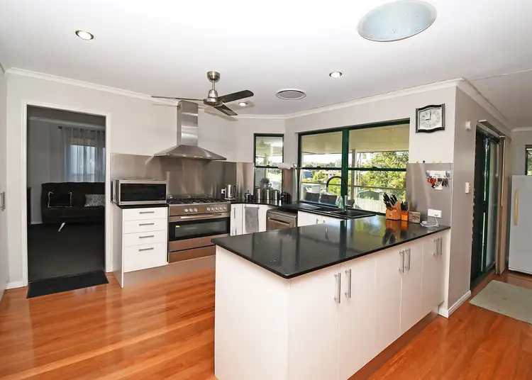 Fourth view of Homely house listing, 7 Elgin Court, Urraween QLD 4655