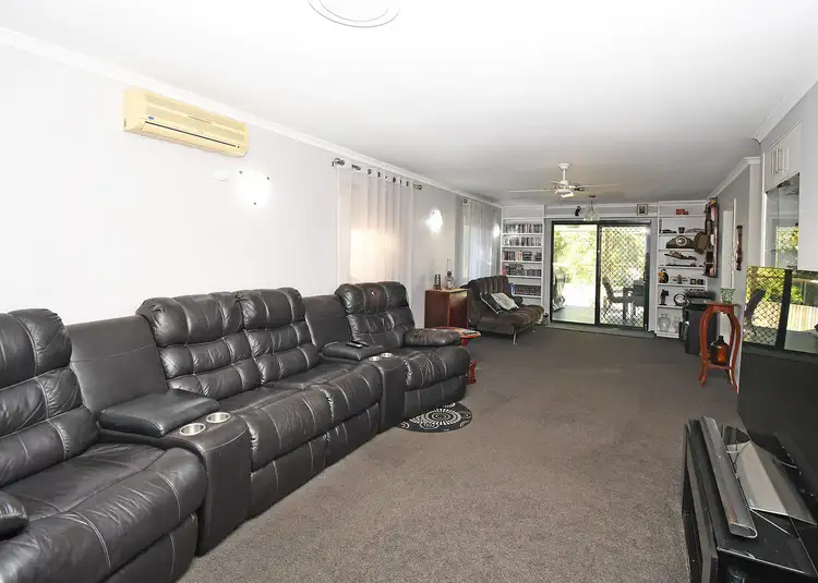 Sixth view of Homely house listing, 7 Elgin Court, Urraween QLD 4655