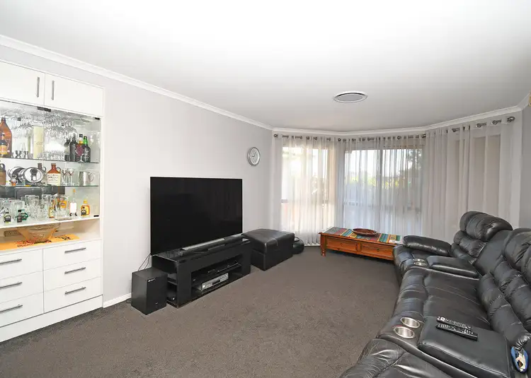 Seventh view of Homely house listing, 7 Elgin Court, Urraween QLD 4655