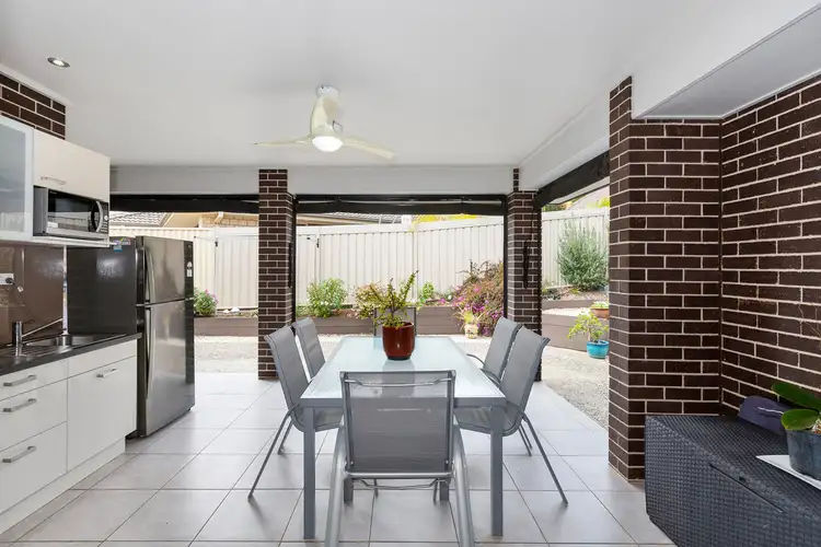 Second view of Homely house listing, 43 Mount Bilinga Circuit, Bilambil Heights NSW 2486